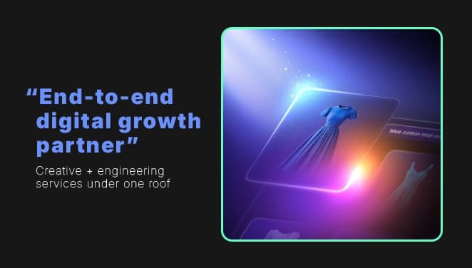 Reliable Tech Partner for Every Project