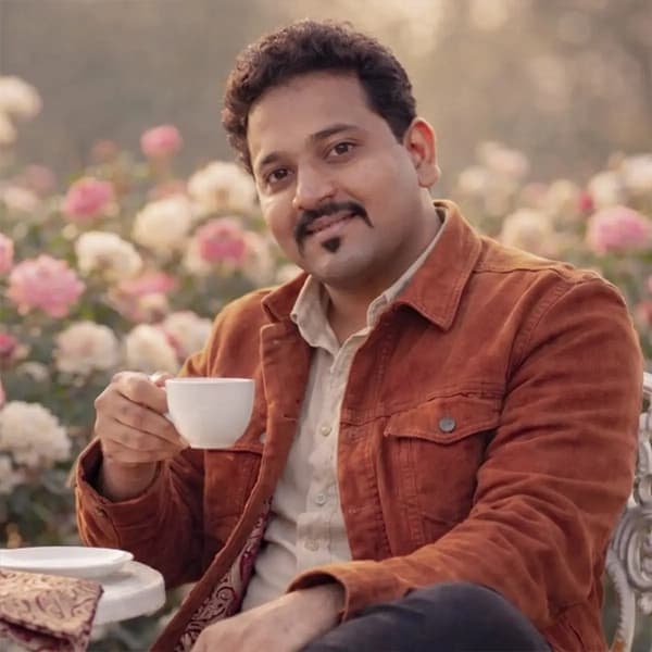 Sandeep Dhobale