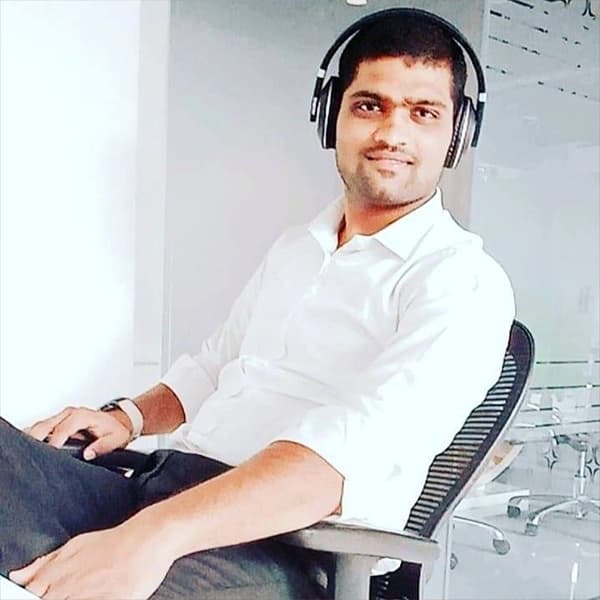 Swarup Khot